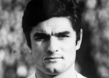 A plecat spre stele o legendă a fotbalului bihorean și românesc