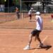 „Meciul Prieteniei” – un eveniment sportiv dedicat amiciției pe terenul de tenis; „Servește cu stil”!