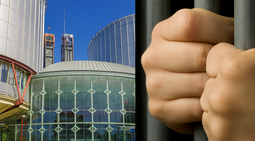 CEDO: Refuzul de a acorda proteze dentare gratuite unui deținut a încălcat drepturile fundamentale – Hotărâre în cauza Benyukh c. Ucrainei