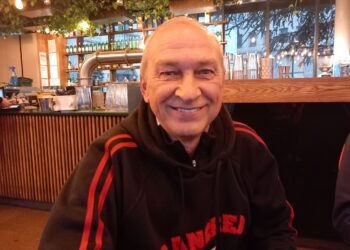 INTERVIU; Căpitanul Vladimir „Vova” Tămaș: „Vom fi iarăși ce-am fost. Azi sunt cel mai fericit om din lume”
