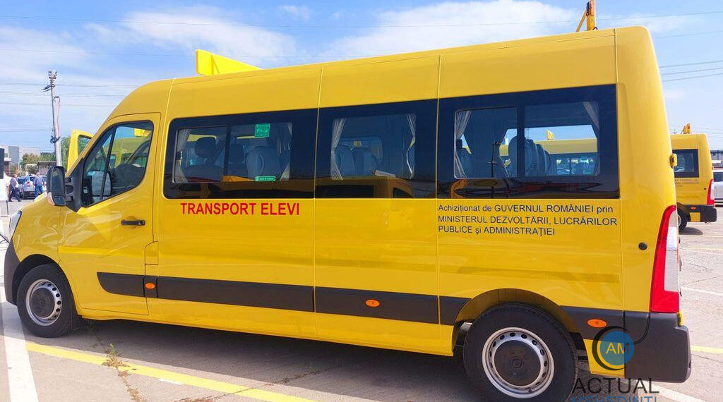 Refuzul unităţii administrative de a deconta contravaloarea cheltuielilor de transport al elevilor care nu au putut fi şcolarizaţi în localitatea de domiciliu | JURISPRUDENȚĂ ÎCCJ