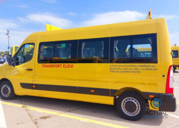 Refuzul unităţii administrative de a deconta contravaloarea cheltuielilor de transport al elevilor care nu au putut fi şcolarizaţi în localitatea de domiciliu | JURISPRUDENȚĂ ÎCCJ