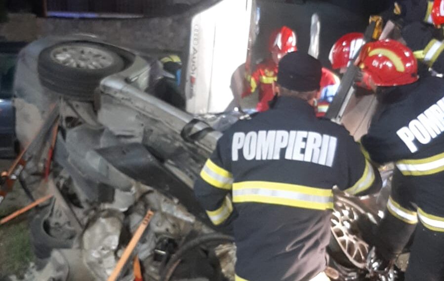 Sursa foto ISU Bihor