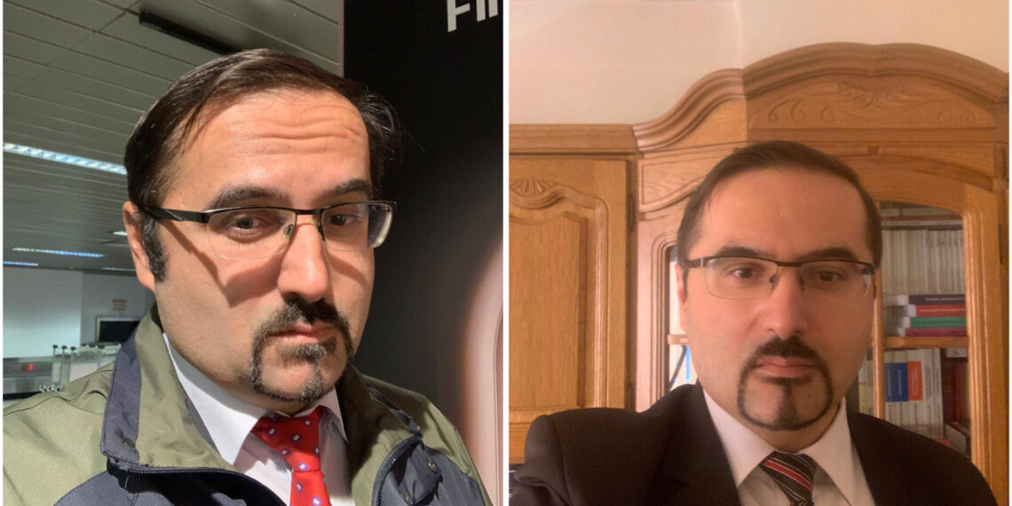 INTERVIU cu av. Bălănean Cristian: ” Dreptatea cu „D” mare este rezervată doar lui Dumnezeu „