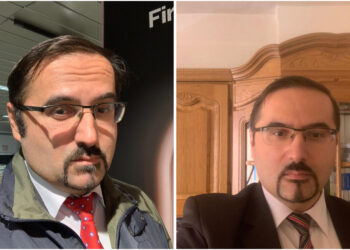 INTERVIU cu av. Bălănean Cristian: ” Dreptatea cu „D” mare este rezervată doar lui Dumnezeu „