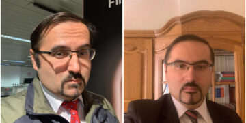 INTERVIU cu av. Bălănean Cristian: ” Dreptatea cu „D” mare este rezervată doar lui Dumnezeu „