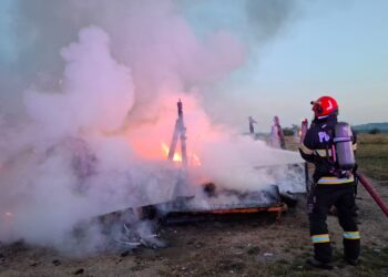 Sursa foto ISU Bihor