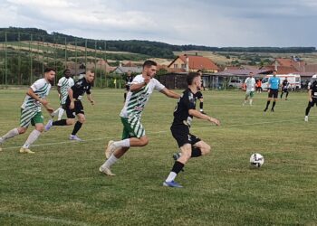 Club Atletic Oradea a părăsit Cupa României după eșecul cu Inter Cizer