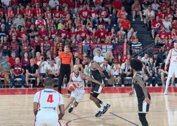 CSM CSU Oradea și-a aflat grupa din calificările Basketball Champions League. Prima adversară este Antwerp