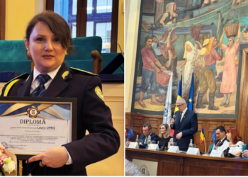 Peniteciarul Oradea premiat de ANP pentru proiect inovator ce integrează tehnologia de realitate virtuală în activitățile de reintegrare socială a deținuților