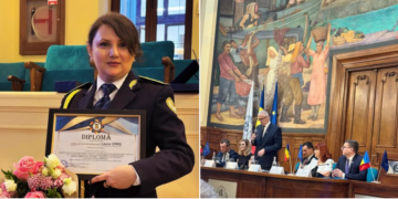 Peniteciarul Oradea premiat de ANP pentru proiect inovator ce integrează tehnologia de realitate virtuală în activitățile de reintegrare socială a deținuților