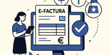 e-Factura devine obligatorie pentru ONG-uri, culte și partide politice