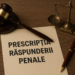 Recurs în casație: prescripția răspunderii penale în cazul infracțiunii de viol