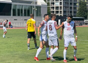 FOTO REPORTAJ de la amicalul DEAC – FC Bihor