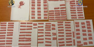 Sursa foto DIICOT Cluj