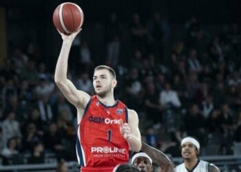 „Doni” Tarolis se întoarce acasă dar nu scapă de U BT Cluj!