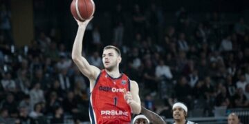 „Doni” Tarolis se întoarce acasă dar nu scapă de U BT Cluj!