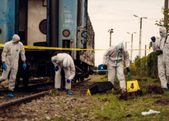 Sursa foto Politia Romana