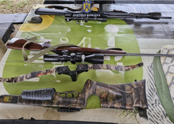 Sursa Comunicat presa IPJ Bihor