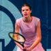 Orădeanca Giulia Popa a fost eliminată în turneul de simplu-junioare de la Wimbledon dar continuă la dublu