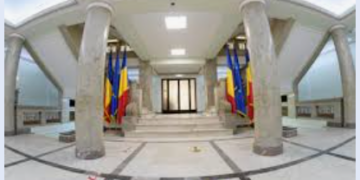 Înalta Curte de Casație și Justiție - Sursă foto: site ÎCCJ