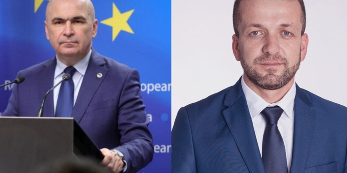 Ilie Bolojan, singur în cursa pentru șefia PNL, iar Florin Birta vicepreședinte pe regiunea Nord-Vest