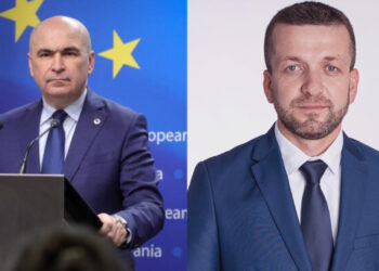 Ilie Bolojan, singur în cursa pentru șefia PNL, iar Florin Birta vicepreședinte pe regiunea Nord-Vest