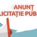 Comuna Balc organizează licitație publică pentru vânzarea unei clădiri în intravilan
