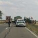Accident fatal între Miersig și Husasău de Tinca: Șoferul unui autoturism a murit