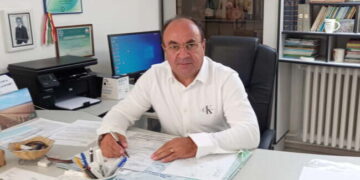 Directorul Direcției Agricole Bihor, trimis în judecată pentru abuz în serviciu