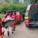 Intervenție de urgență a Salvamont Bihor pentru un minor rănit pe munte