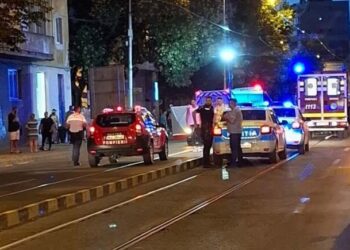 Cum s-a produs accidentul mortal de pe Bulevardul Magheru? Femeie de 72 de ani, lovită mortal