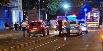 Cum s-a produs accidentul mortal de pe Bulevardul Magheru? Femeie de 72 de ani, lovită mortal