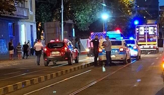 Cum s-a produs accidentul mortal de pe Bulevardul Magheru? Femeie de 72 de ani, lovită mortal