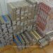 „Norocul” lui s-a terminat în România: Polonez prins cu aproape 300.000 de țigări în dubă