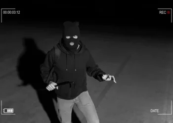 Furturi în serie la Oradea: cine e tânărul care a dat patru „lovituri” în trei luni?