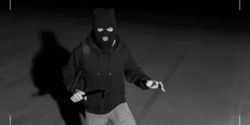 Furturi în serie la Oradea: cine e tânărul care a dat patru „lovituri” în trei luni?