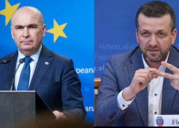 Ilie Bolojan ales președinte al PNL | Florin Birta devine vicepreședinte regional