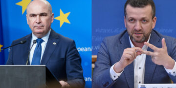 Ilie Bolojan ales președinte al PNL | Florin Birta devine vicepreședinte regional