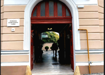 Judecătoarea Lung Adina propusă pentru prelungirea delegării în funcția de președinte al Judecătoriei Carei