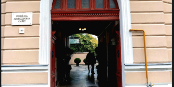 Judecătoarea Lung Adina propusă pentru prelungirea delegării în funcția de președinte al Judecătoriei Carei