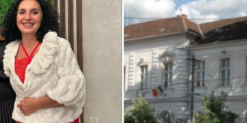 Pe ordinea de zi a CSM : Propunerea de prelungire a delegării doamnei judecător Baciu Raluca Meda în funcția de președinte al Judecătoriei Beiuș