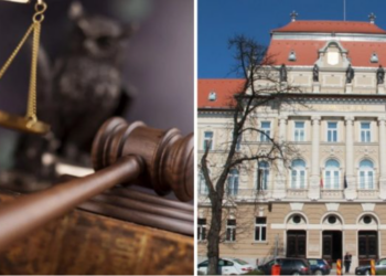 Pe ordinea de zi a CSM : Propunerea de prelungire a delegării doamnei judecător Nistor Adelina Silvia în funcția de președinte al Secției a III-a de contencios administrativ și fiscal a Tribunalului Bihor