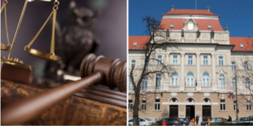 Pe ordinea de zi a CSM : Propunerea de prelungire a delegării doamnei judecător Nistor Adelina Silvia în funcția de președinte al Secției a III-a de contencios administrativ și fiscal a Tribunalului Bihor