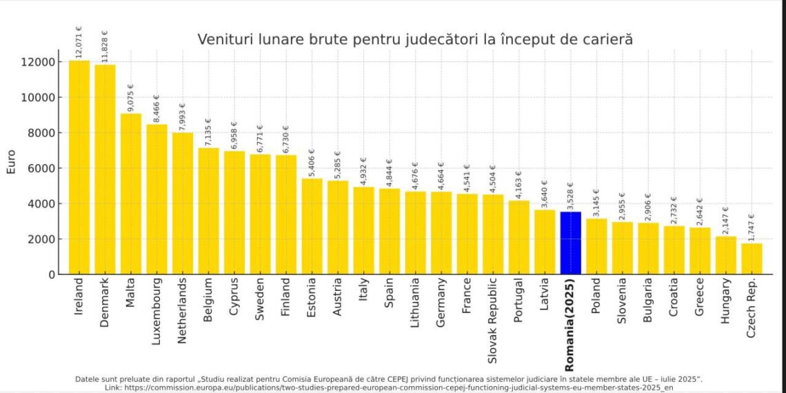 Sursa foto Comunicat de presă CSM