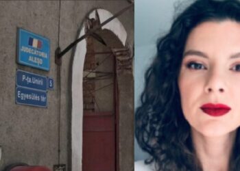 Pe ordinea de zi a CSM : Propunerea de prelungire a delegării doamnei judecător Stan Ramona Maria în funcția de președinte al Judecătoriei Aleșd