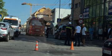 Sursa: INFO TRAFIC BIHOR & ORADEA