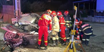 Sursa foto ISU Bihor