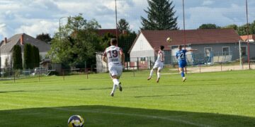 FC Bihor încheie cantonamentul cu o nouă remiză