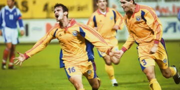 INTERVIU; Cosmin Bărcăuan: „Pentru unii dintre noi fotbalul este un lux”